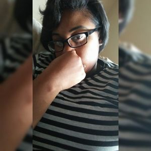 Meet your Posher, Aaliyah